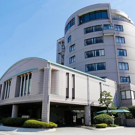 Fuyo Bekkan Yonago Exterior photo