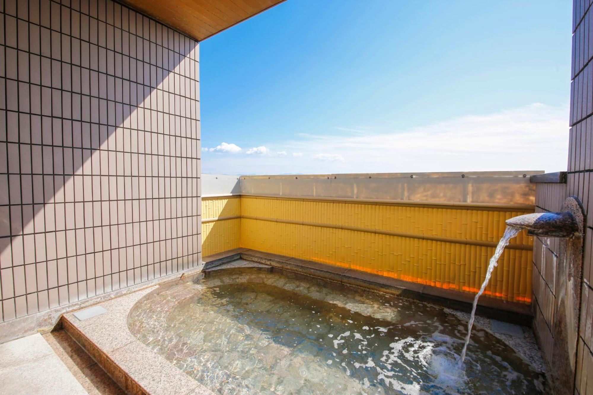 Fuyo Bekkan Yonago Exterior photo