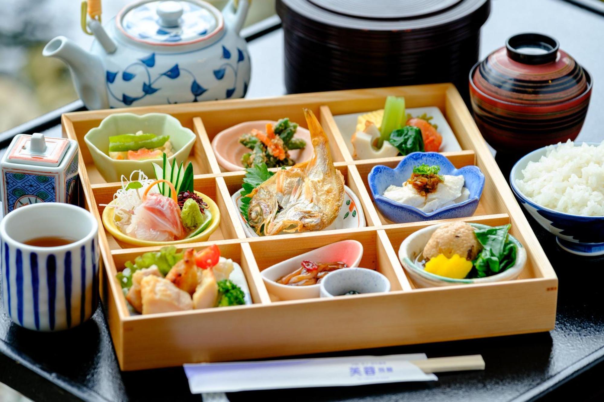 Fuyo Bekkan Yonago Exterior photo