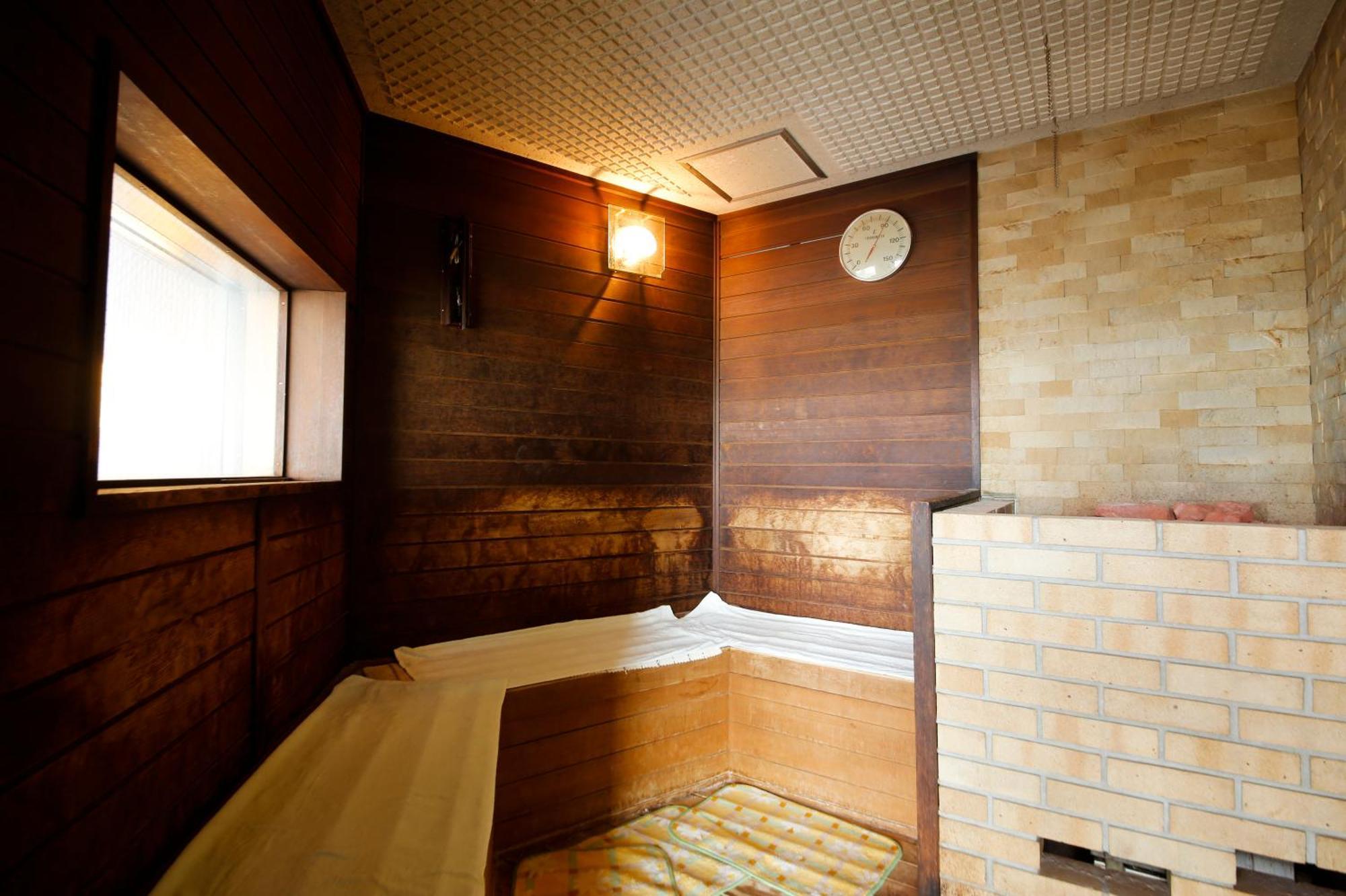 Fuyo Bekkan Yonago Exterior photo