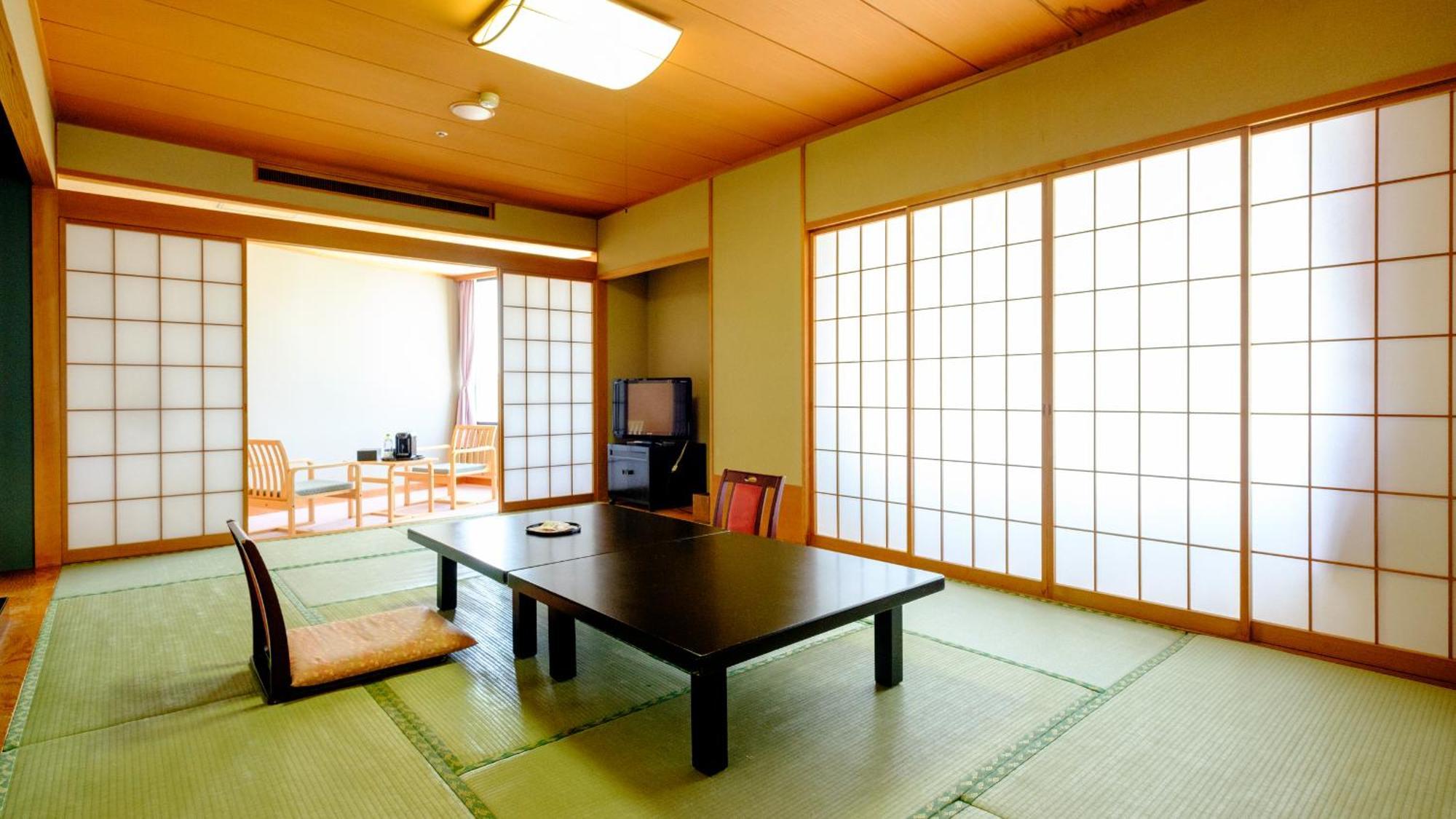 Fuyo Bekkan Yonago Exterior photo