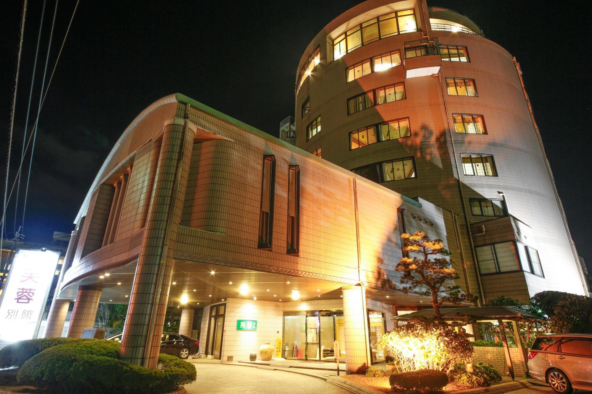Fuyo Bekkan Yonago Exterior photo