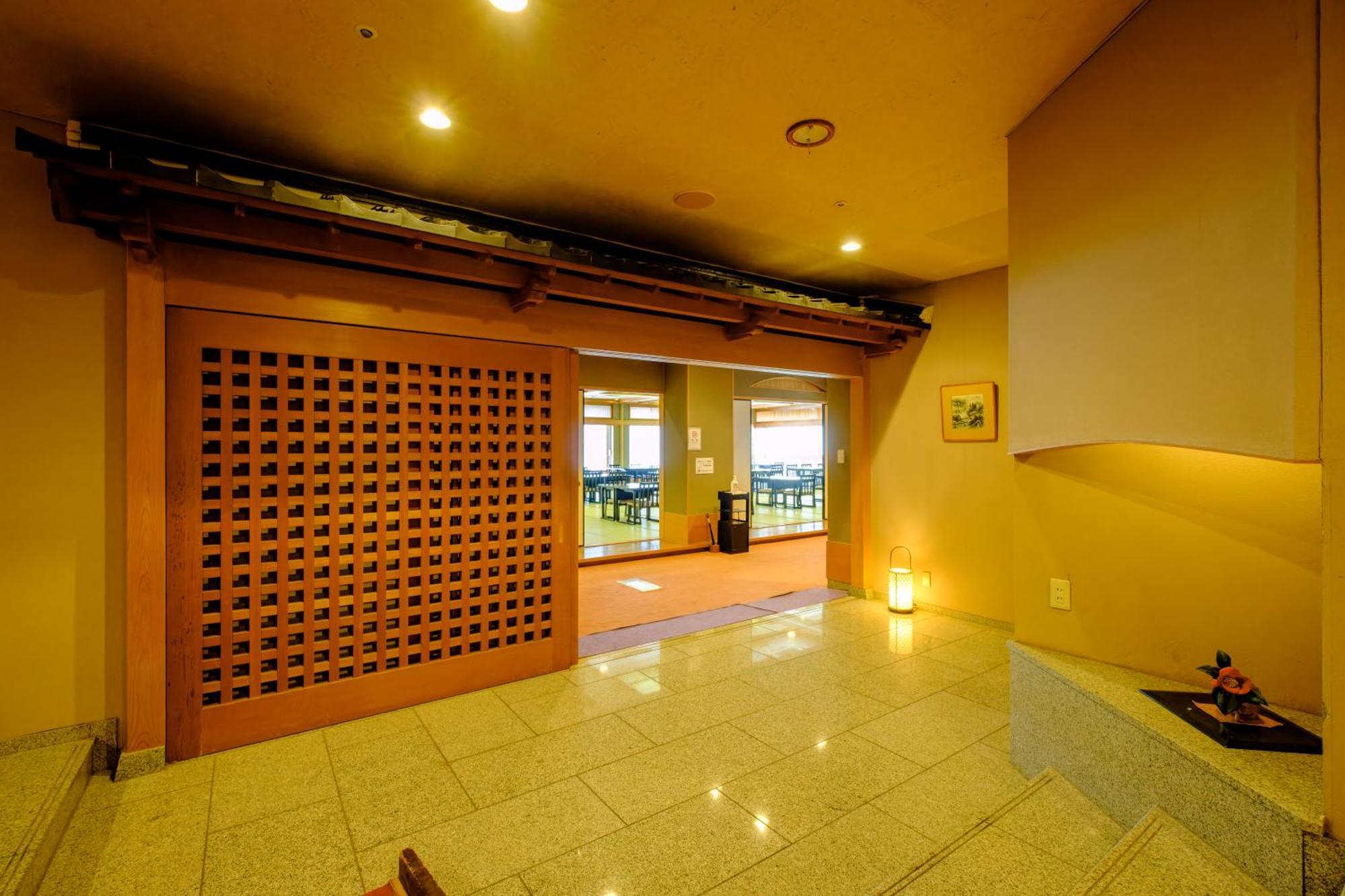 Fuyo Bekkan Yonago Exterior photo