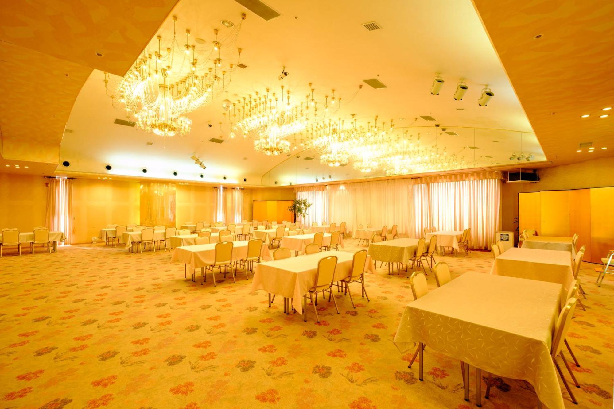 Fuyo Bekkan Yonago Exterior photo
