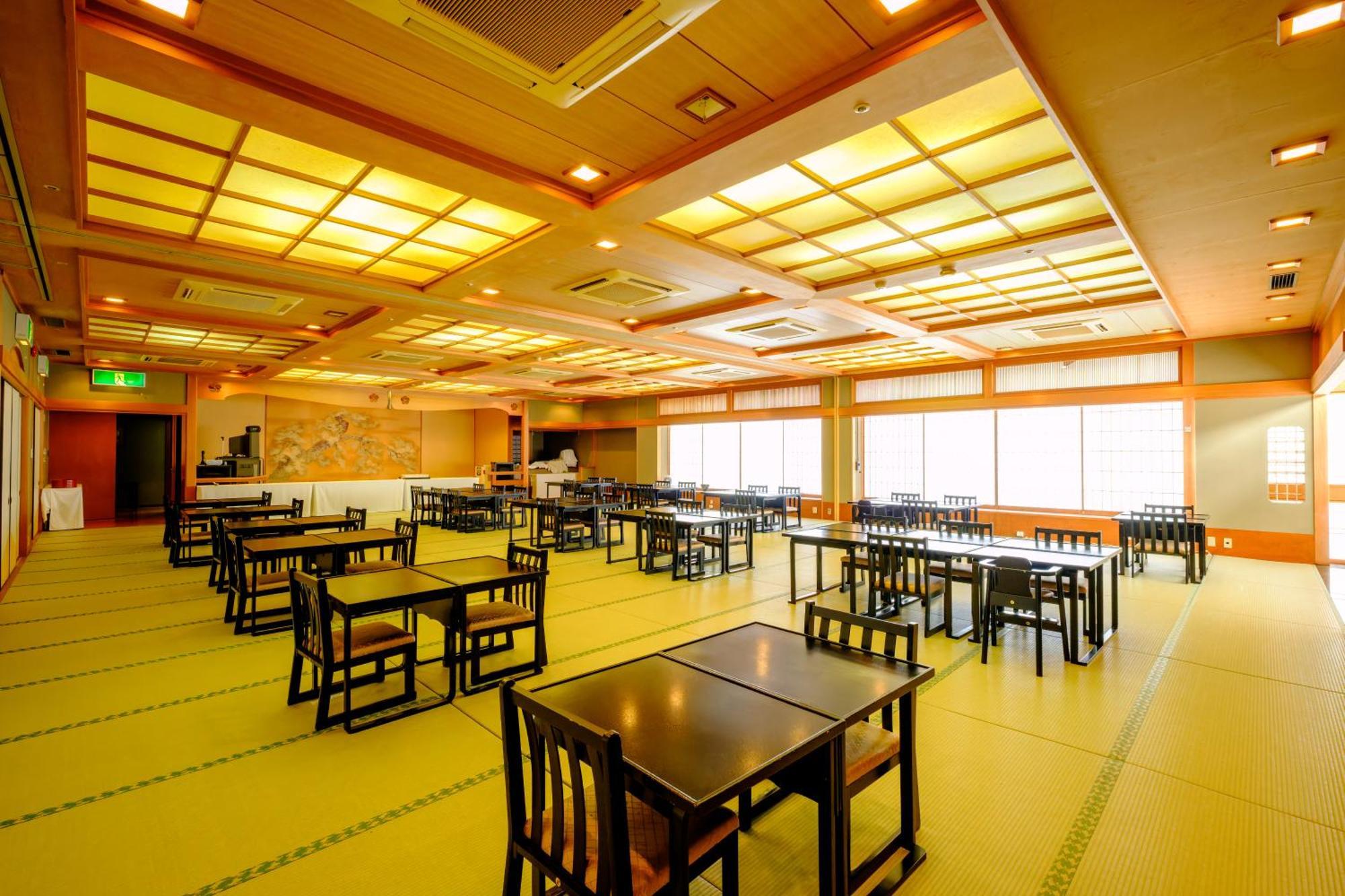 Fuyo Bekkan Yonago Exterior photo