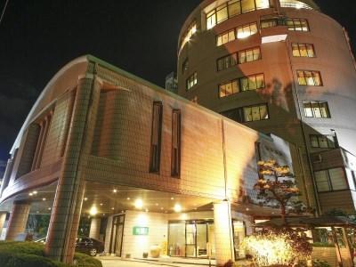 Fuyo Bekkan Yonago Exterior photo